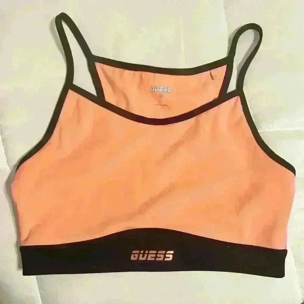 Guess Spots Bra